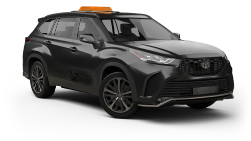 Kluger SUV