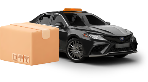 Parcel