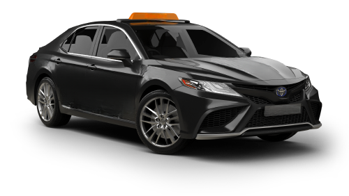 Toyota Sedan
